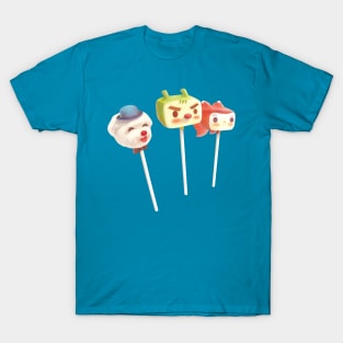 Cake Pops T-Shirt